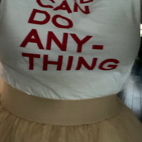 Last one available!Beige puffy tulle skirt- limited edition- Princess style - Picture 9 of 12